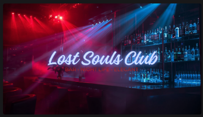 Lost Souls Club