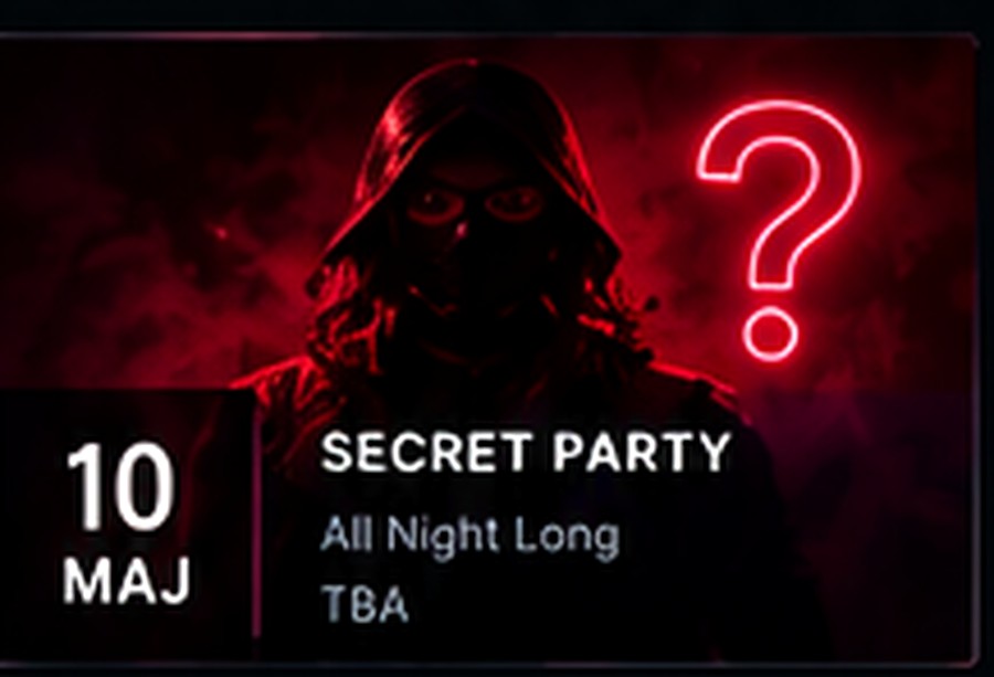 Secret Party